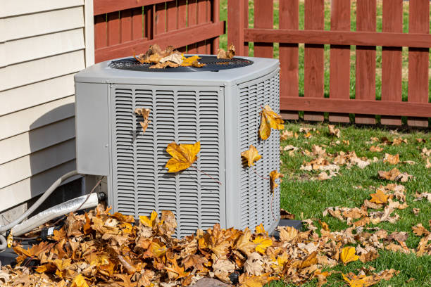 Best HVAC installation services  in Zephyrhills South, FL