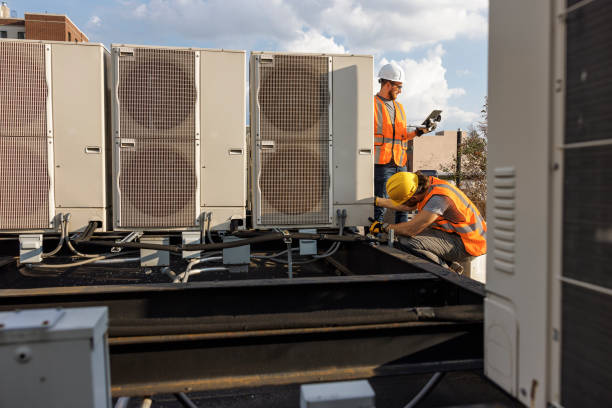 Best Air conditioning repair  in Zephyrhills South, FL