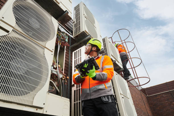 Best Affordable air conditioning repair  in Zephyrhills South, FL