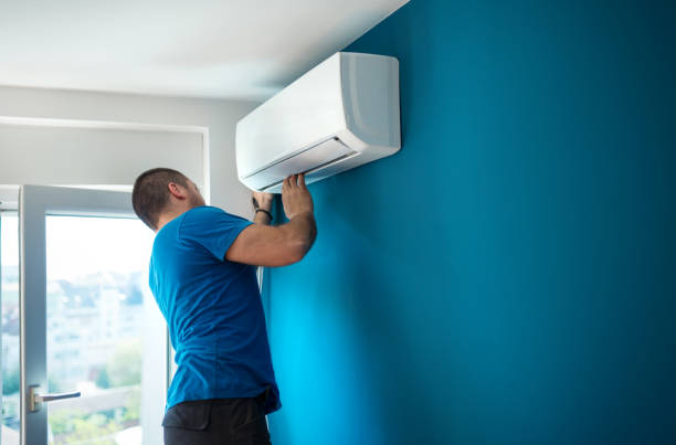 HVAC maintenance plan in Zephyrhills South, FL