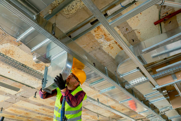 Best HVAC system installation  in Zephyrhills South, FL