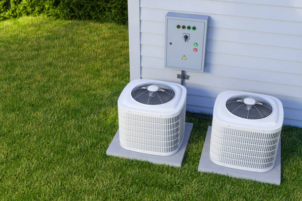 Best Local HVAC companies  in Zephyrhills South, FL