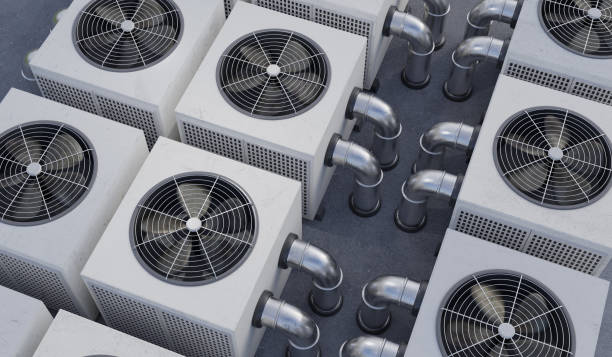 Best Affordable HVAC services  in Zephyrhills South, FL