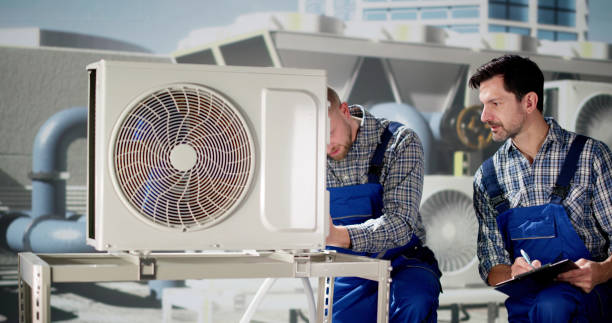 Best HVAC maintenance near me  in Zephyrhills South, FL