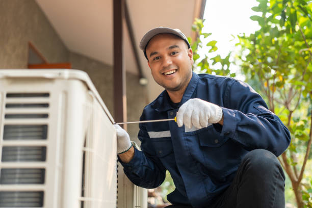 Best HVAC repair near me  in Zephyrhills South, FL