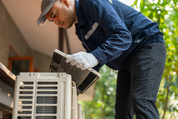 Best HVAC maintenance near me  in Zephyrhills South, FL