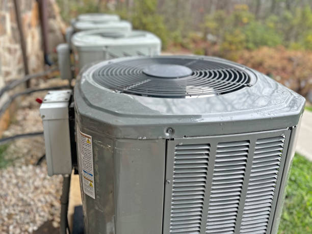 Best HVAC replacement cost  in Zephyrhills South, FL