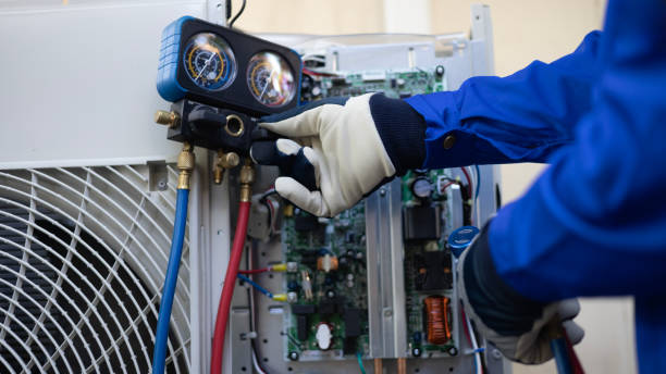 Best HVAC emergency services  in Zephyrhills South, FL