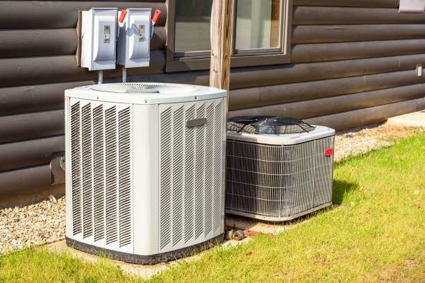 Trusted Zephyrhills South, FL HVAC Experts