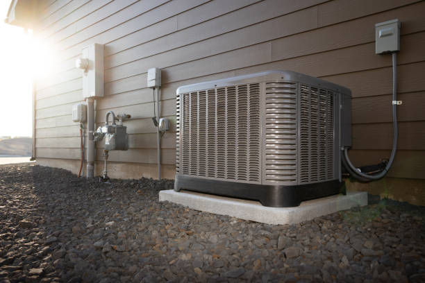 Best HVAC tune-up services  in Zephyrhills South, FL